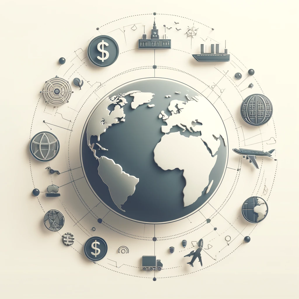 Exploring International Markets: Potential for Your Portfolio