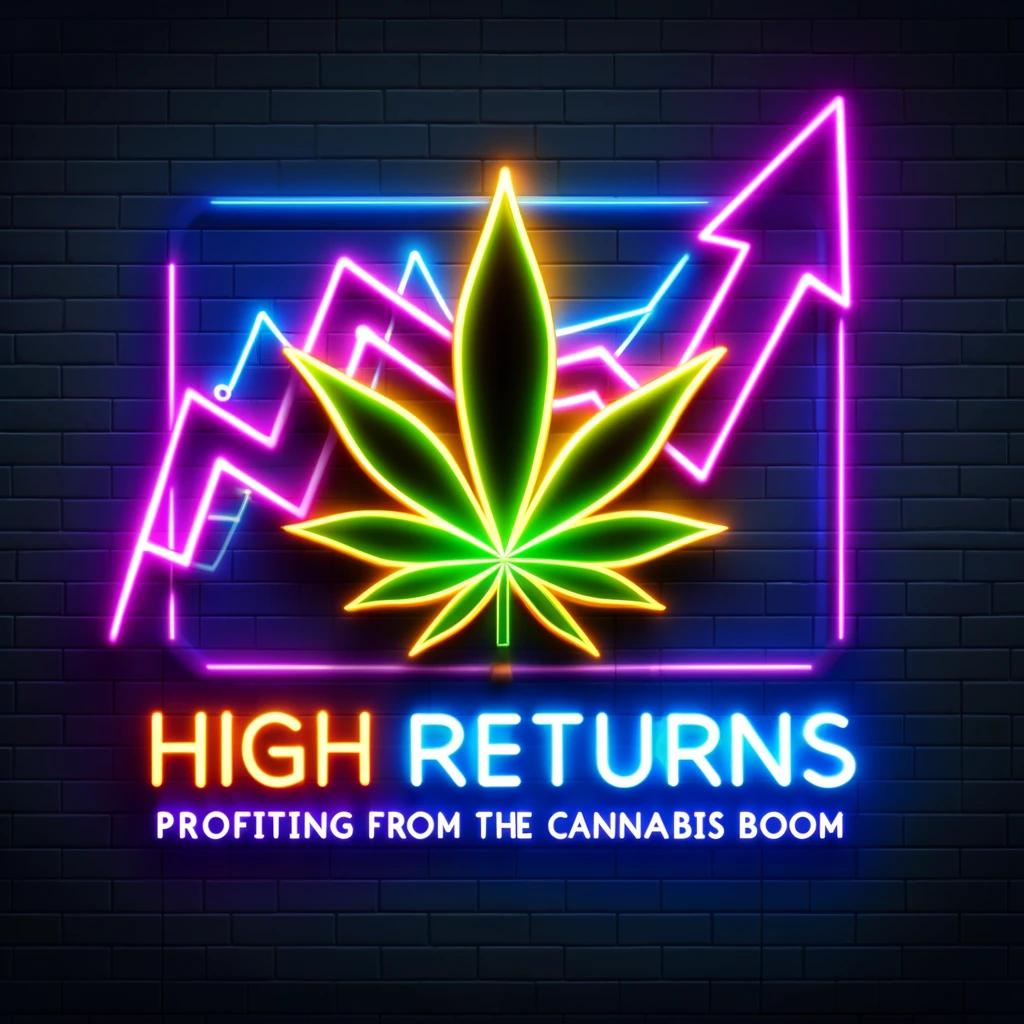 High Returns: Profiting from the Cannabis Boom