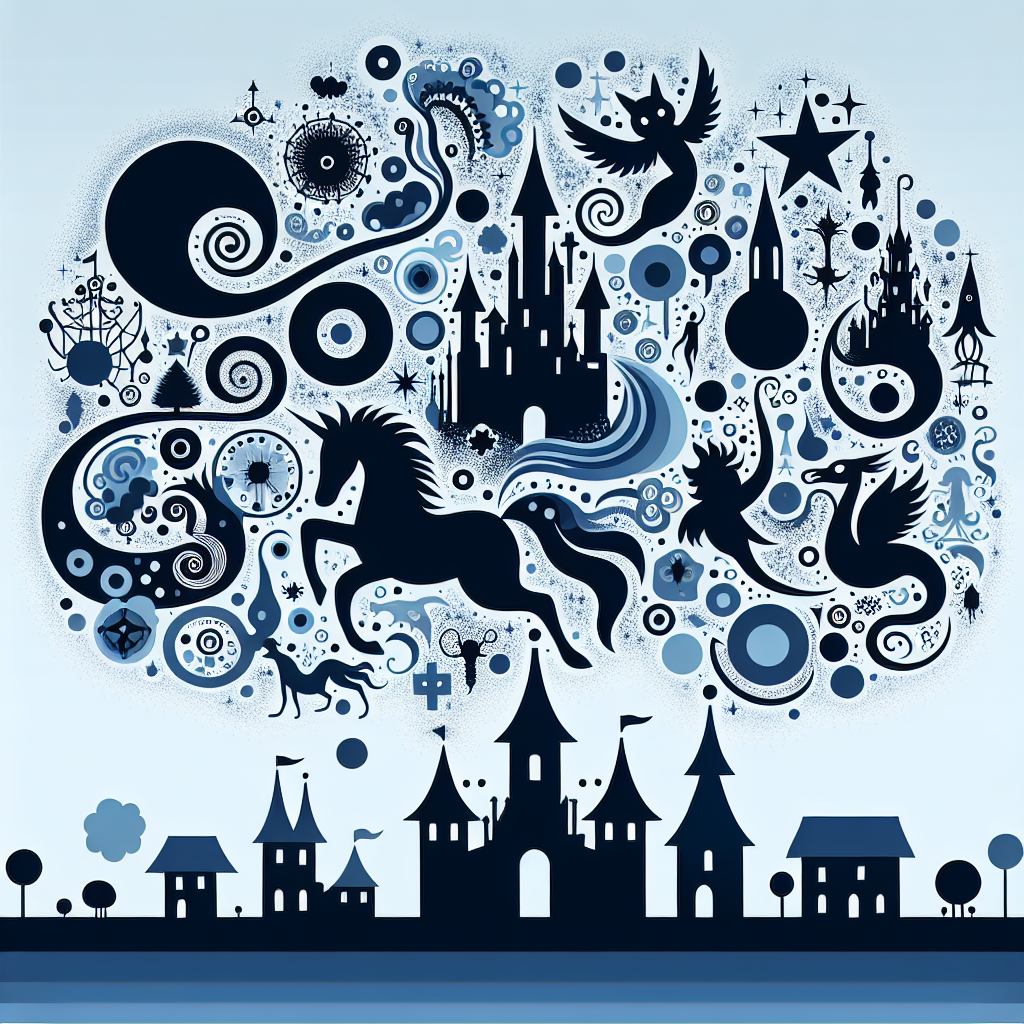 Disney’s Domain: A Magical Look at DIS Stock