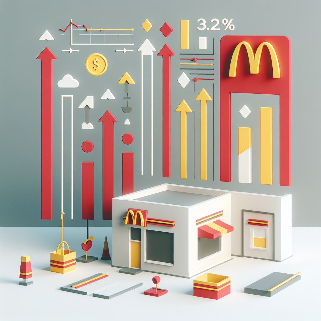 McDonald’s Market: Analyzing MCD’s Stock Success