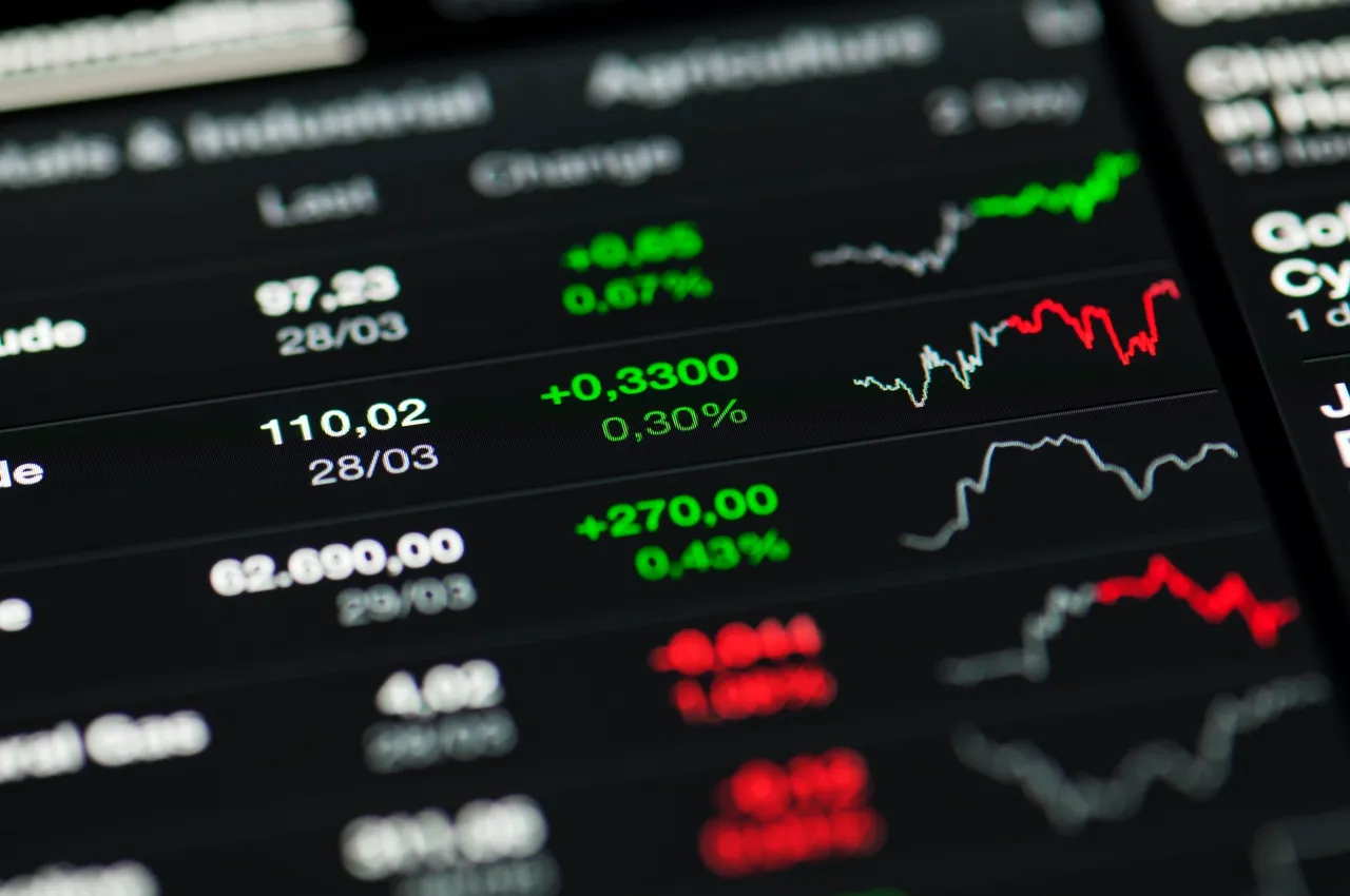 Deciphering Stock Market Trends: Essential Insights for Investors