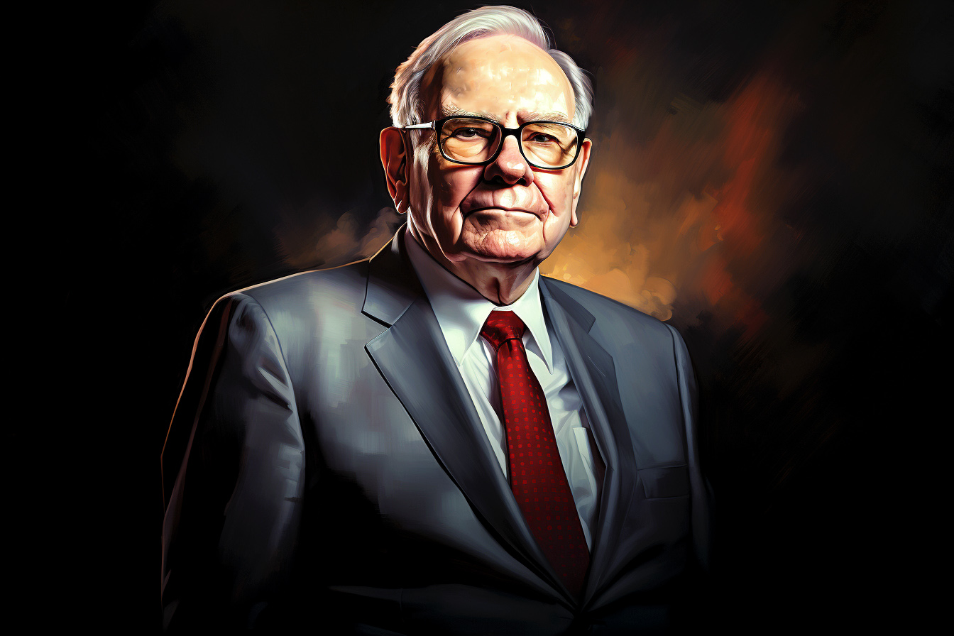 The Timeless Investing Wisdom of Warren Buffett